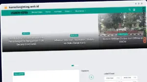 Publish Guest Post on korneliusginting.web.id
