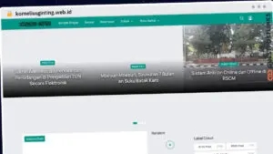 Publish Guest Post on korneliusginting.web.id