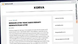 Publish Guest Post on korva.co.uk