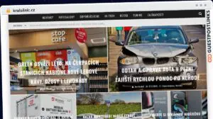 Publish Guest Post on kralsilnic.cz