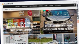 Publish Guest Post on kralsilnic.cz