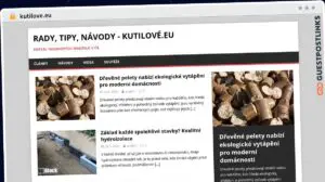 Publish Guest Post on kutilove.eu