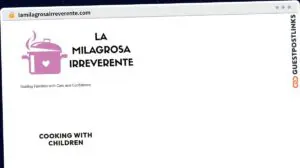 Publish Guest Post on lamilagrosairreverente.com