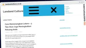 Publish Guest Post on landandculture.co.uk