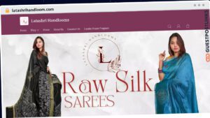 Publish Guest Post on latashrihandloom.com