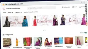 Publish Guest Post on latashrihandloom.com