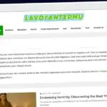 Publish Guest Post on lavoyantepmu.net
