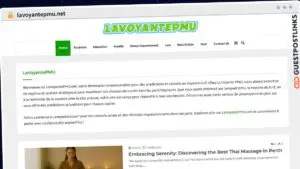 Publish Guest Post on lavoyantepmu.net