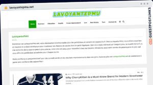 Publish Guest Post on lavoyantepmu.net