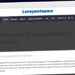 Publish Guest Post on lavoyantepmu.org