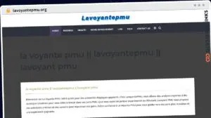 Publish Guest Post on lavoyantepmu.org