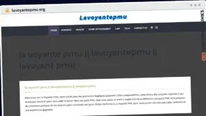 Publish Guest Post on lavoyantepmu.org