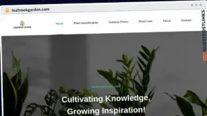 Publish Guest Post on leafnookgarden.com