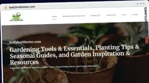 Publish Guest Post on leafyherbhome.com