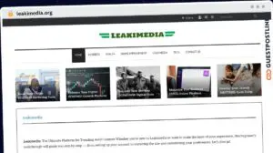 Publish Guest Post on leakimedia.org
