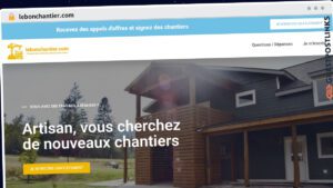 Publish Guest Post on lebonchantier.com