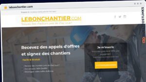 Publish Guest Post on lebonchantier.com