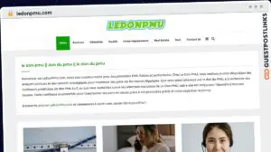 Publish Guest Post on ledonpmu.com