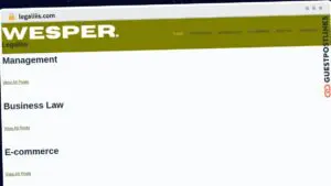Publish Guest Post on legaliiis.com