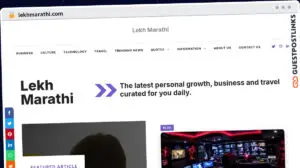 Publish Guest Post on lekhmarathi.com