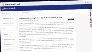 Publish Guest Post on lemarrakech.co.uk