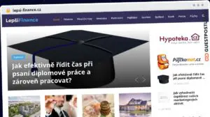 Publish Guest Post on lepsi-finance.cz