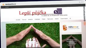 Publish Guest Post on lepsipujcka.cz