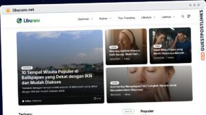 Publish Guest Post on liburans.net