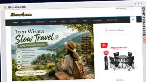 Publish Guest Post on liburasik.com