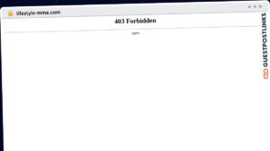Publish Guest Post on lifestyle-mma.com