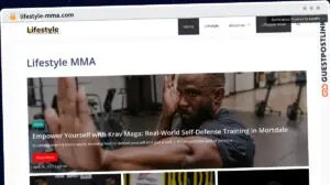 Publish Guest Post on lifestyle-mma.com
