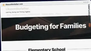 Publish Guest Post on likesonlikefather.com