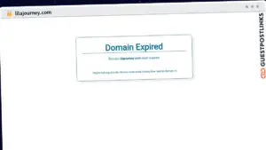 Publish Guest Post on lilajourney.com