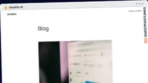 Publish Guest Post on limakilo.id