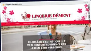 Publish Guest Post on lingerie-dement.com