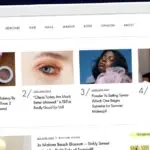 Publish Guest Post on livethatglow.com