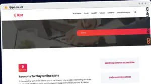 Publish Guest Post on ljrpr.co.uk