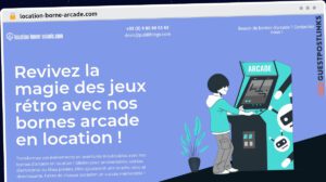 Publish Guest Post on location-borne-arcade.com