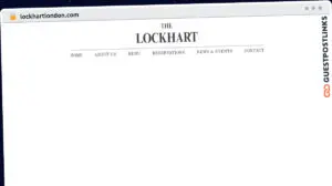 Publish Guest Post on lockhartlondon.com