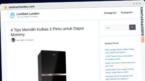 Publish Guest Post on lockhartlondon.com