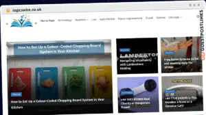 Publish Guest Post on logicswise.co.uk