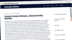 Publish Guest Post on lomondstallions.co.uk