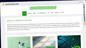 Publish Guest Post on lousticourses.com