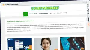 Publish Guest Post on lousticourses.com