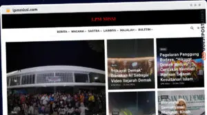 Publish Guest Post on lpmmissi.com