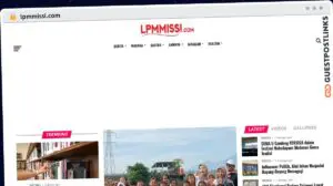 Publish Guest Post on lpmmissi.com