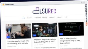 Publish Guest Post on lsurec.com