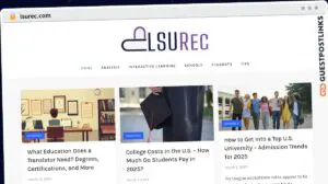 Publish Guest Post on lsurec.com