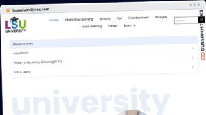 Publish Guest Post on lsuuniversityrec.com