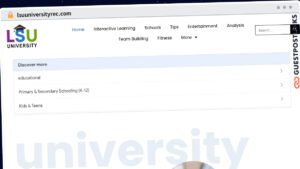 Publish Guest Post on lsuuniversityrec.com